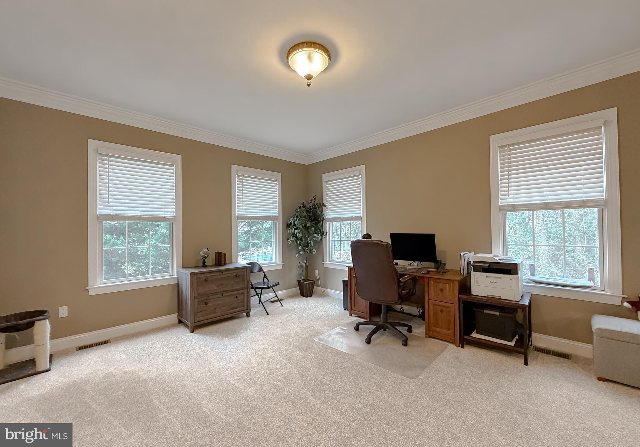 ESTATES AT SINGLETREE - Residential