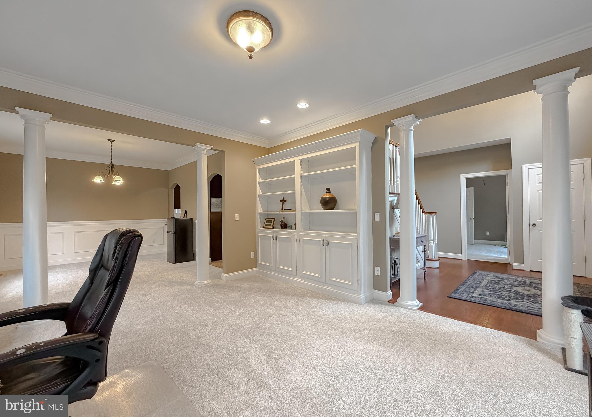 ESTATES AT SINGLETREE - Residential