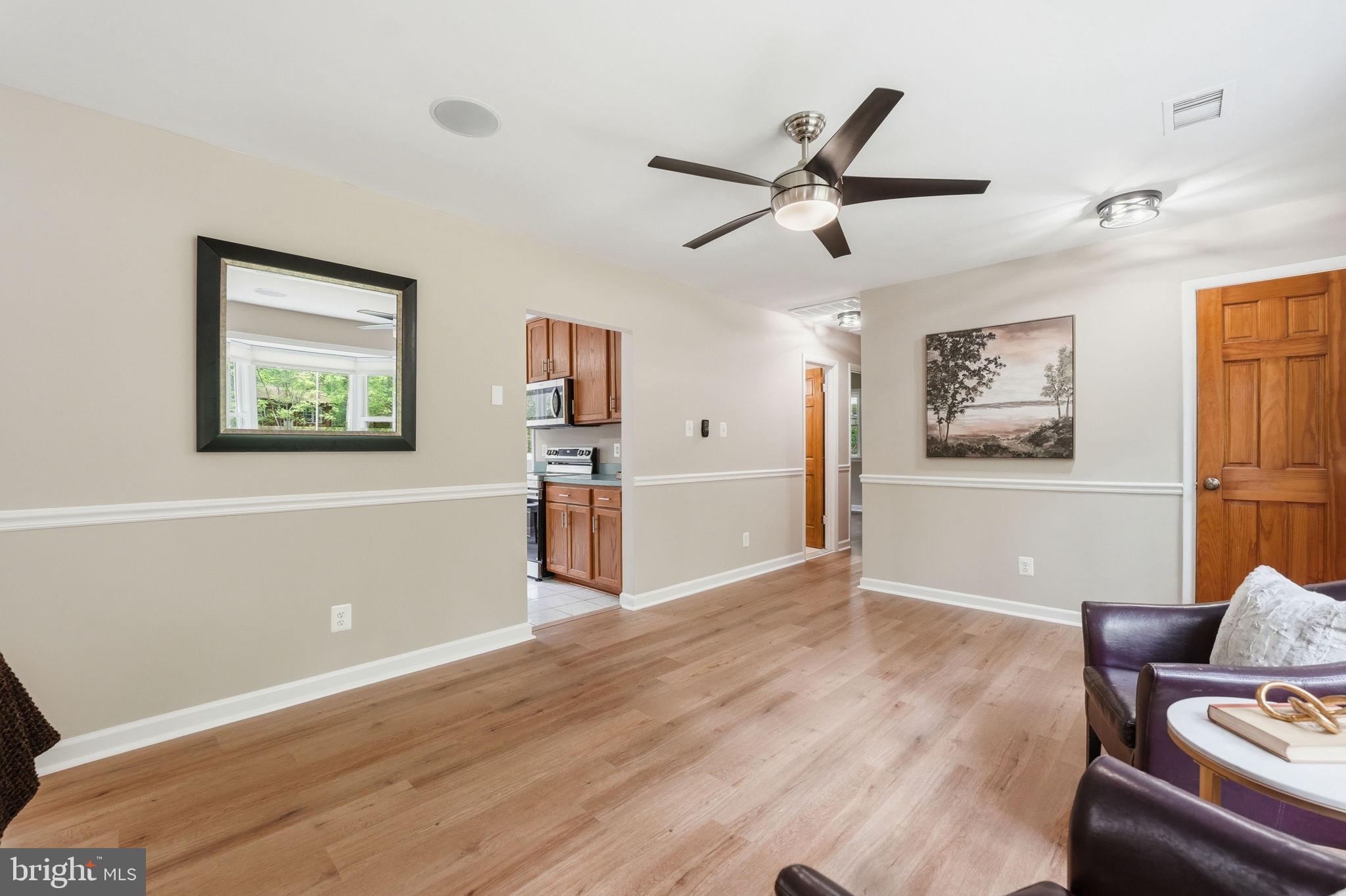 4357 MAGNOLIA LANE