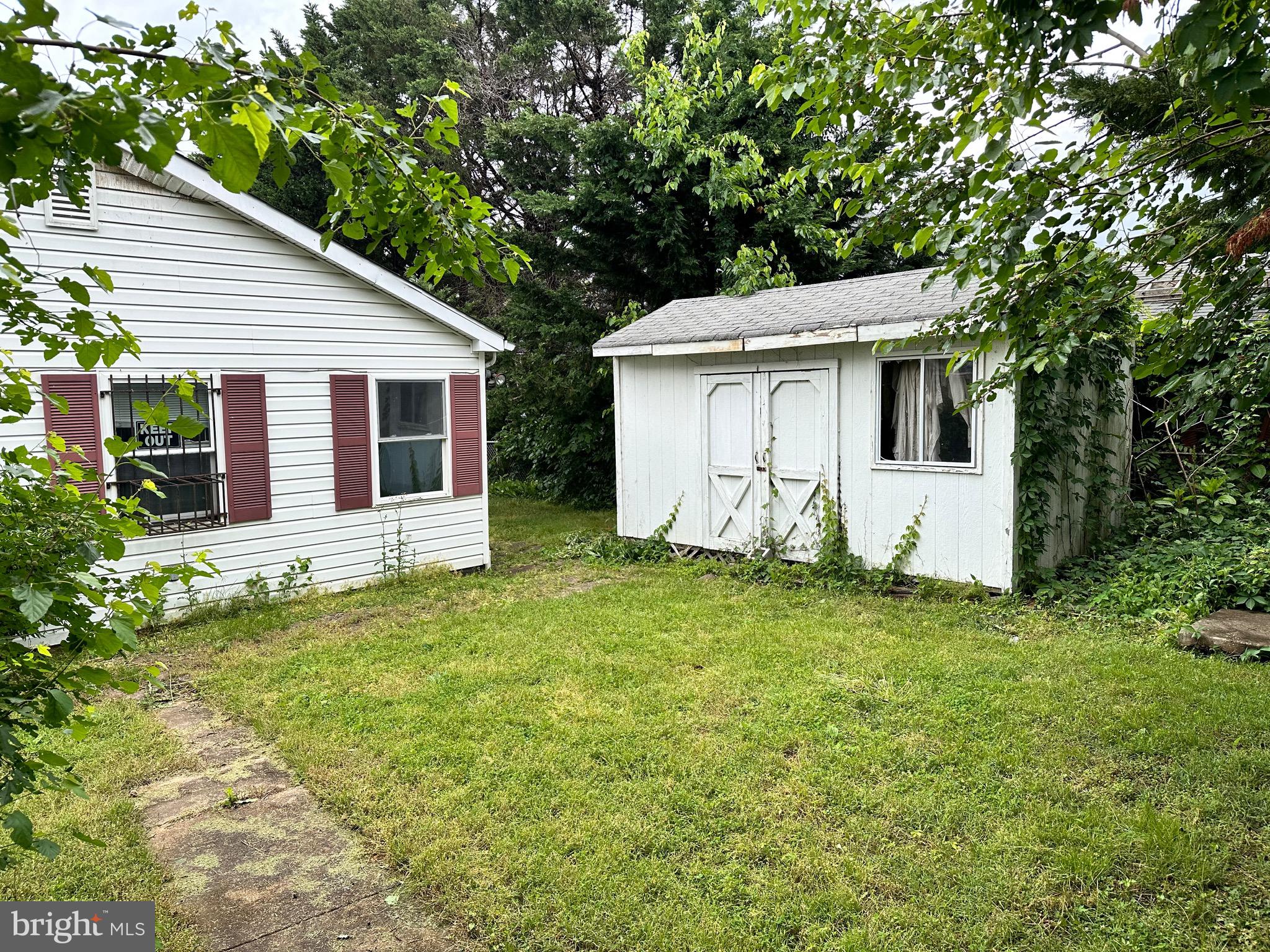 NORTH ARLINGTON - Residential