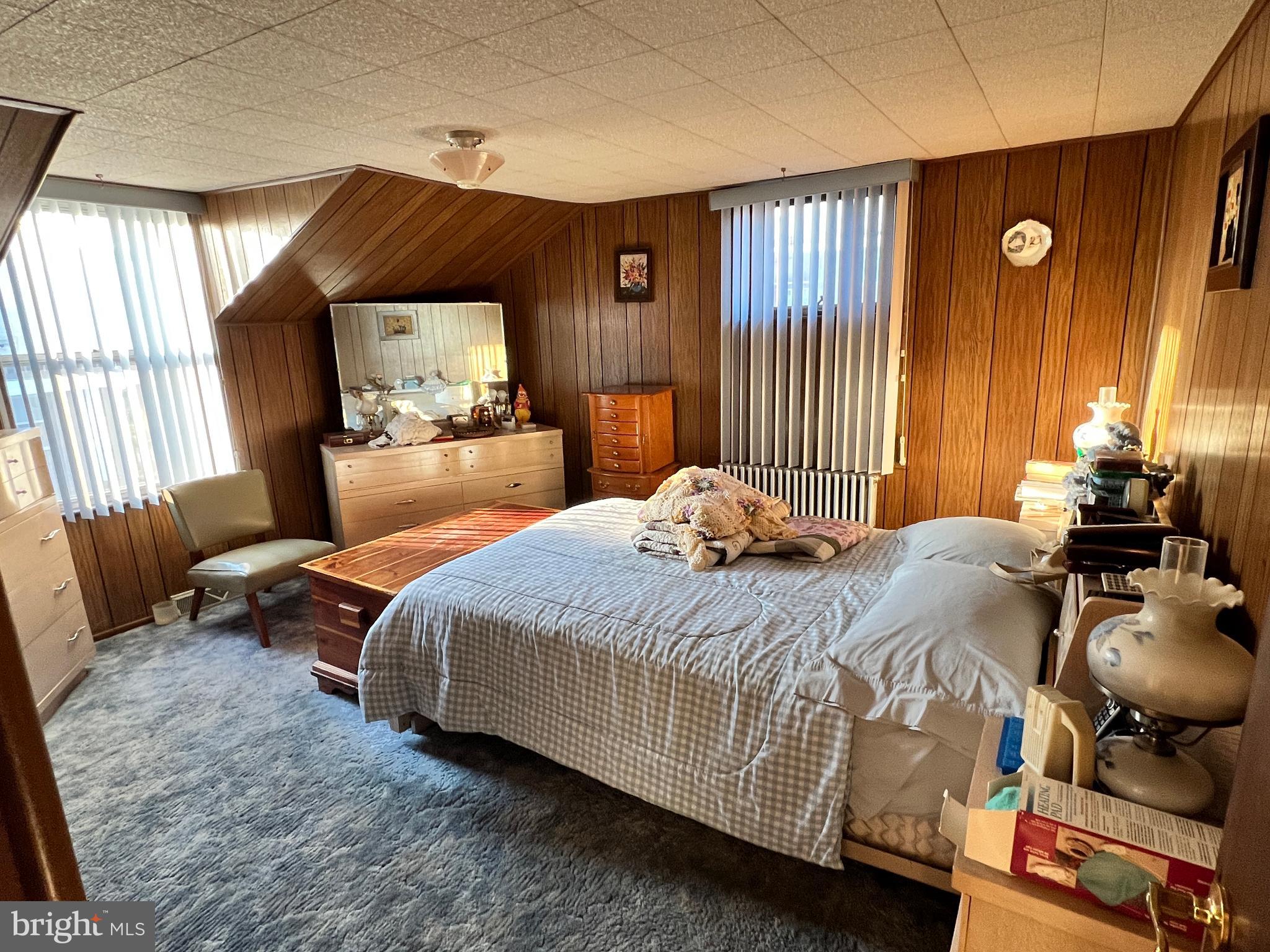 MILLERSVILLE BOROUGH - Residential