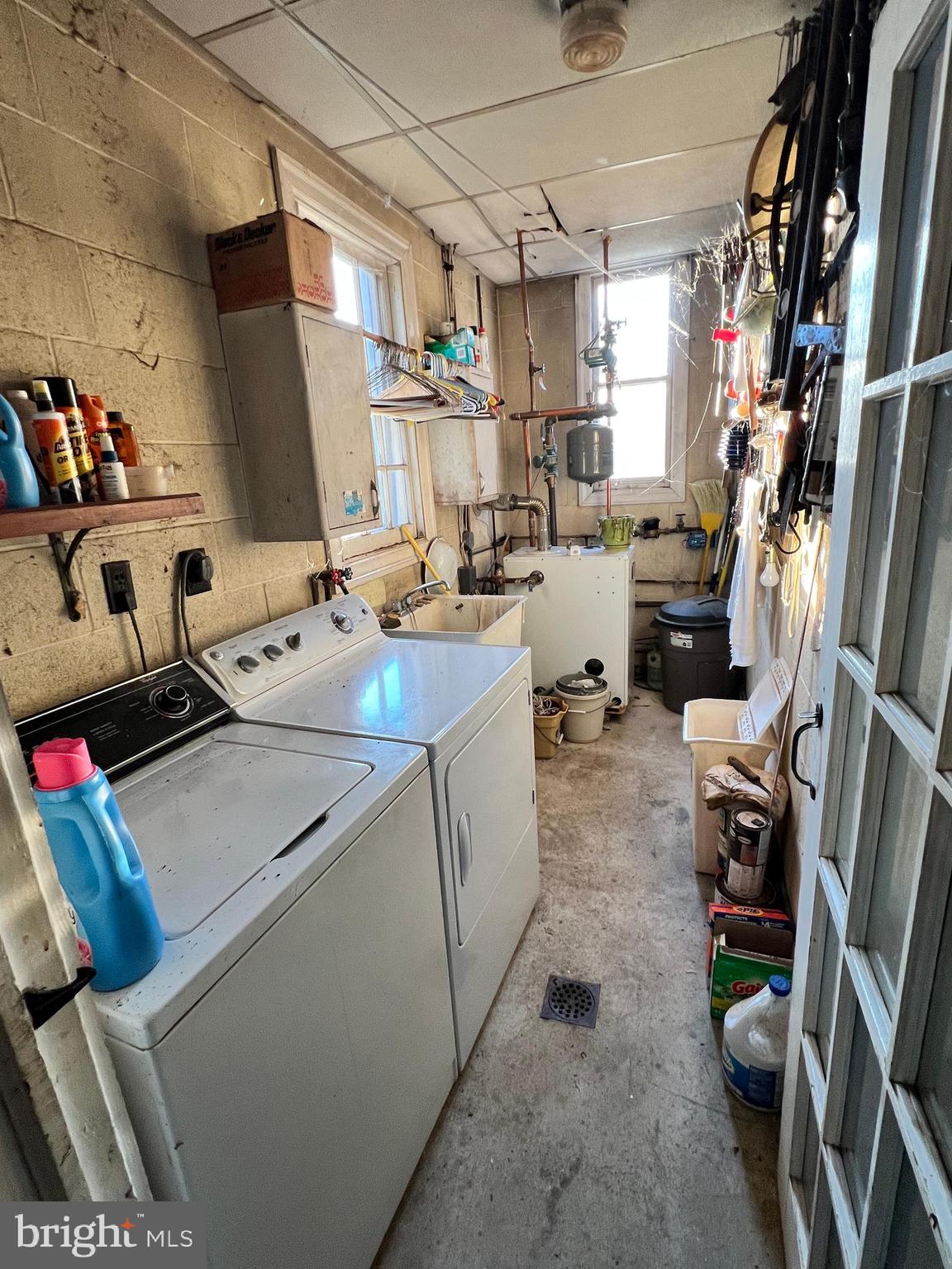 MILLERSVILLE BOROUGH - Residential