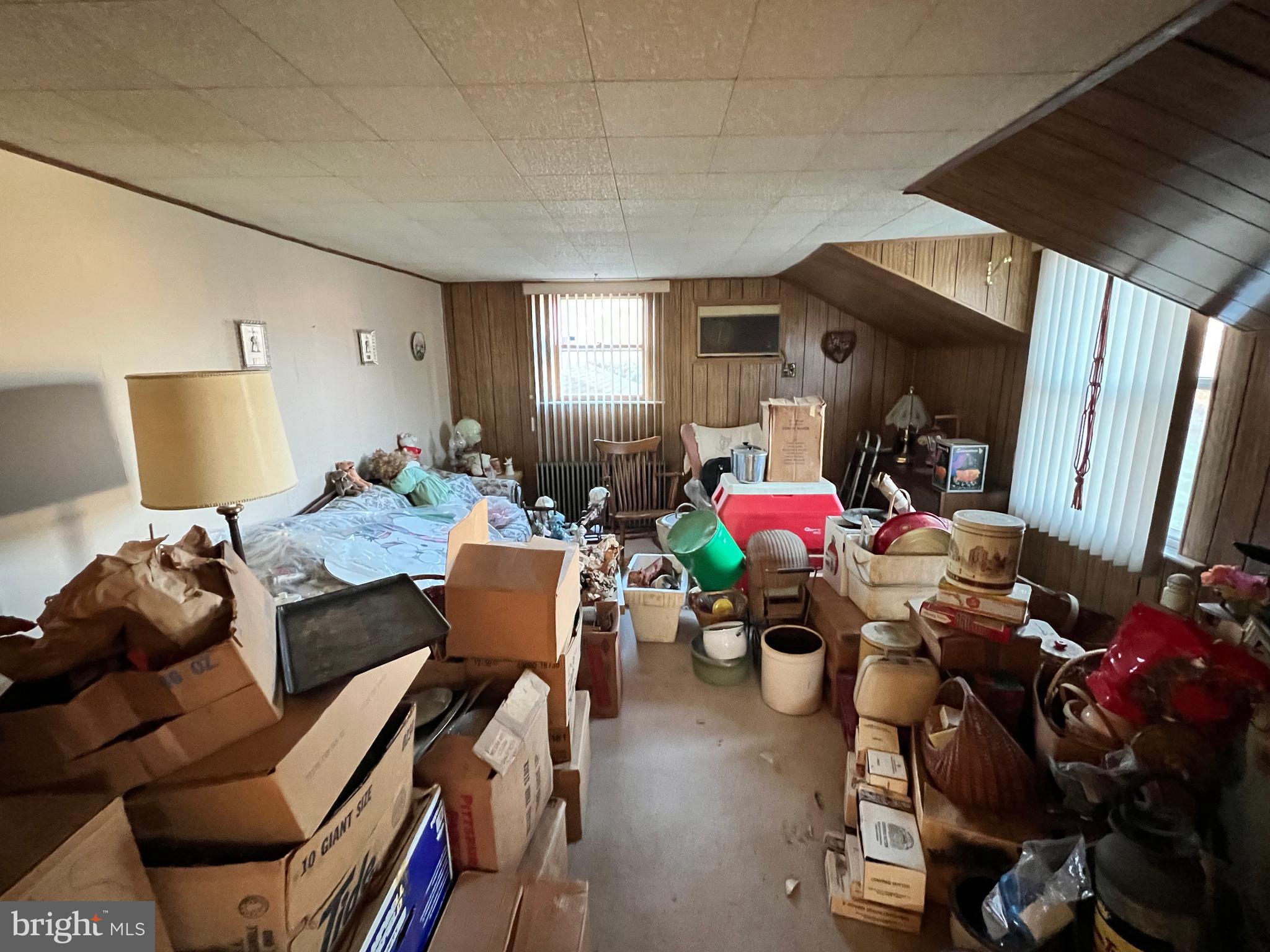 MILLERSVILLE BOROUGH - Residential