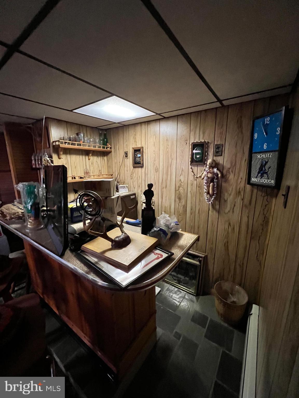 MILLERSVILLE BOROUGH - Residential