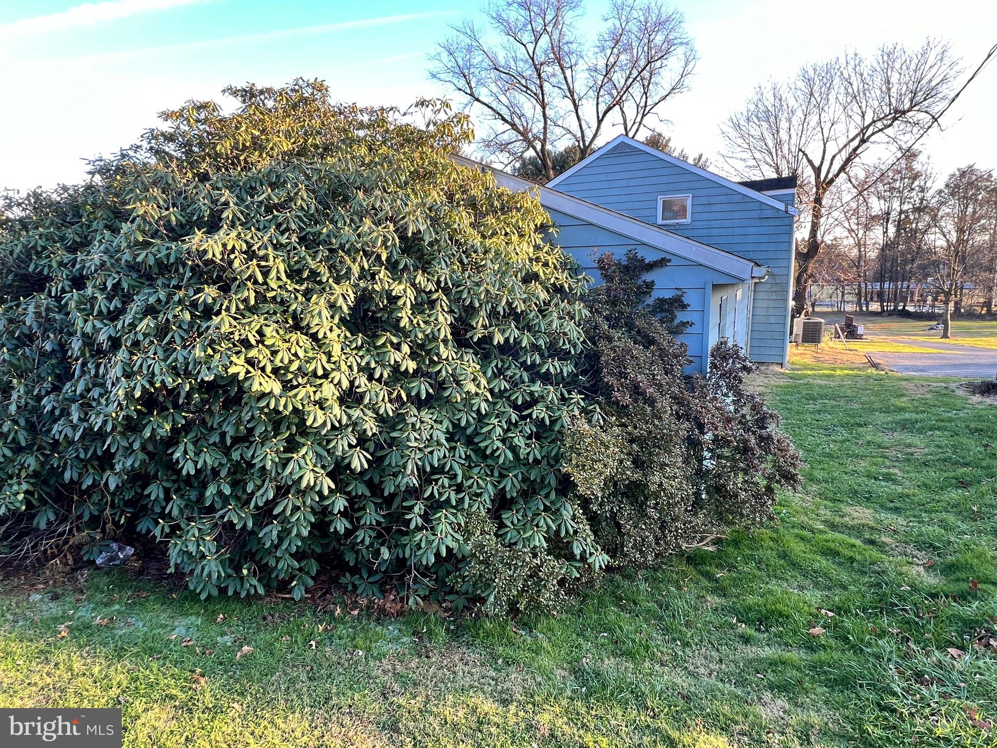 MILLERSVILLE BOROUGH - Residential