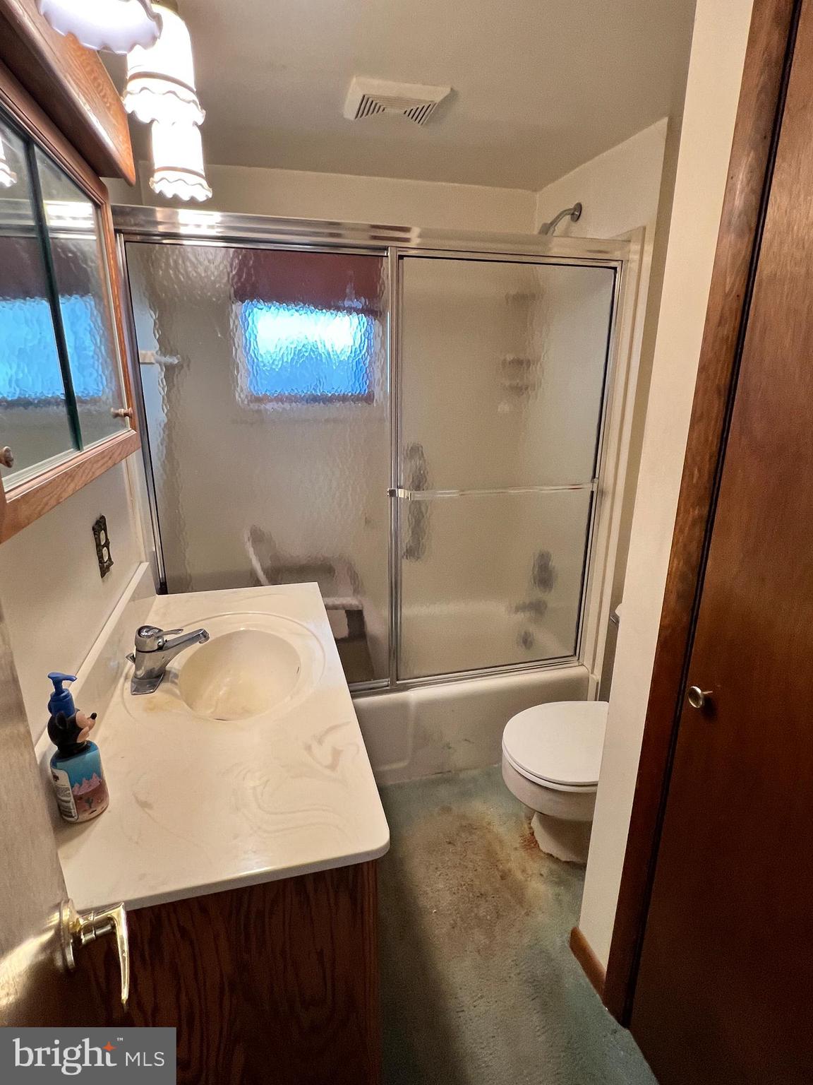 MILLERSVILLE BOROUGH - Residential