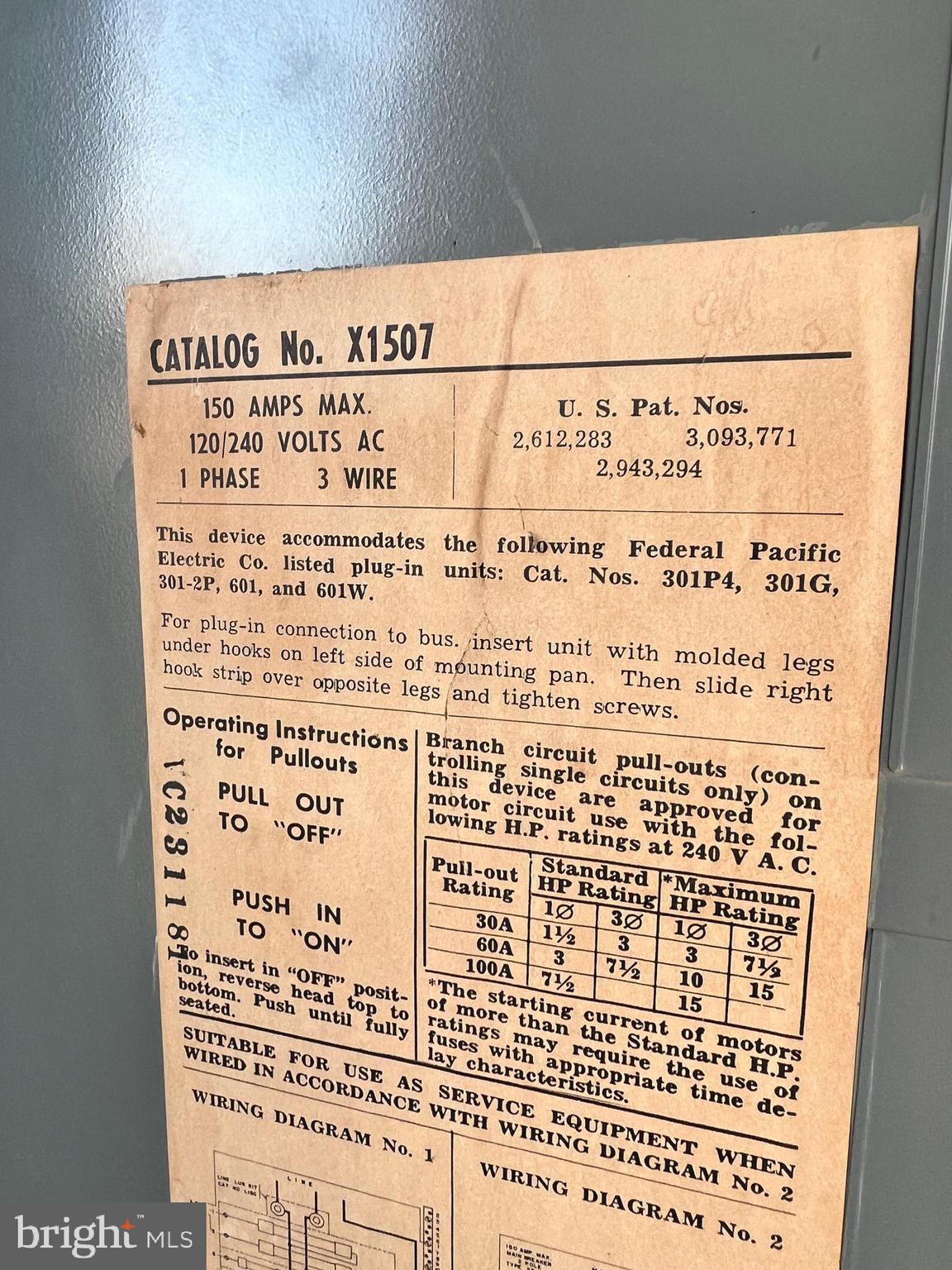 MILLERSVILLE BOROUGH - Residential