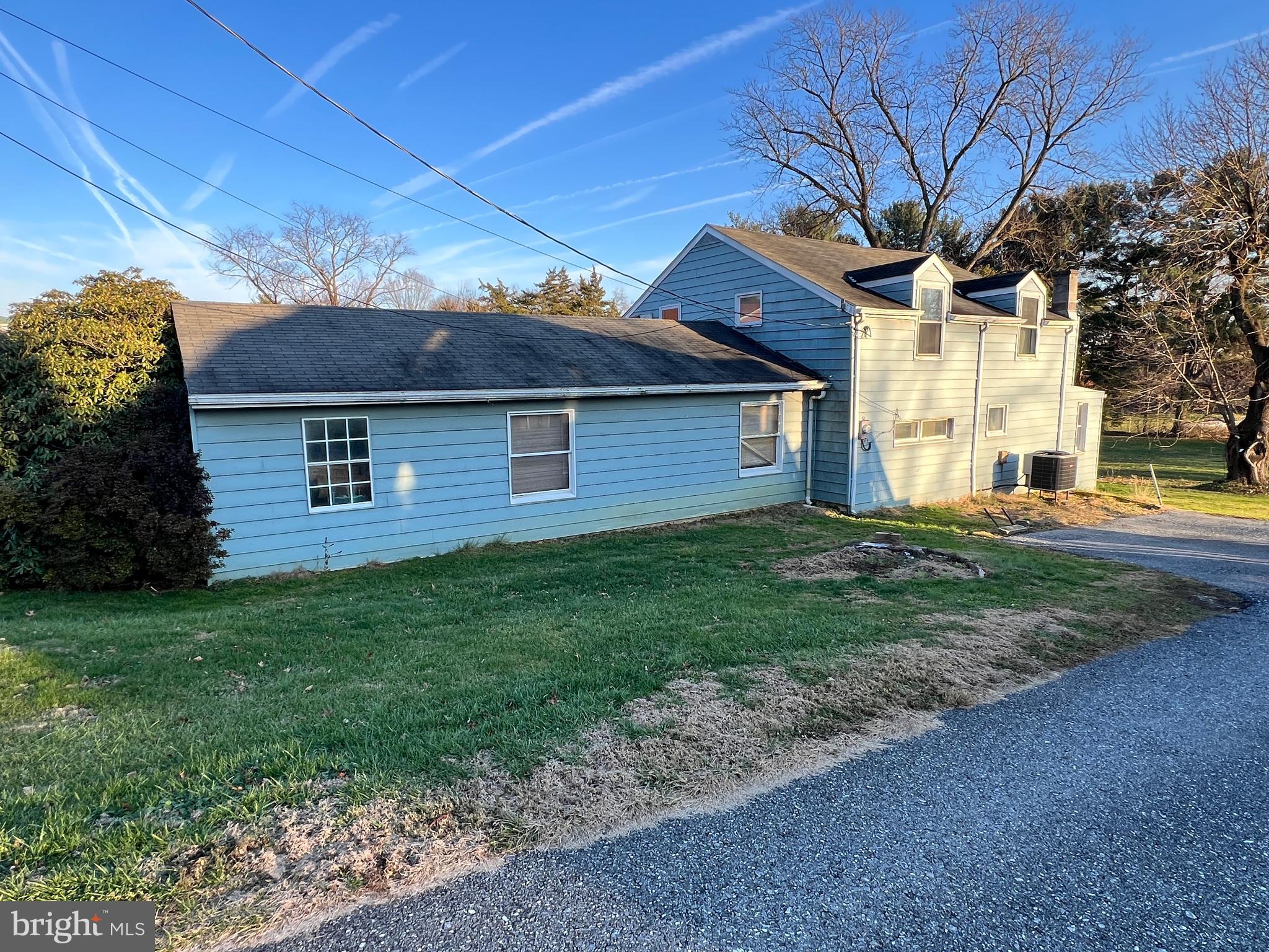 MILLERSVILLE BOROUGH - Residential