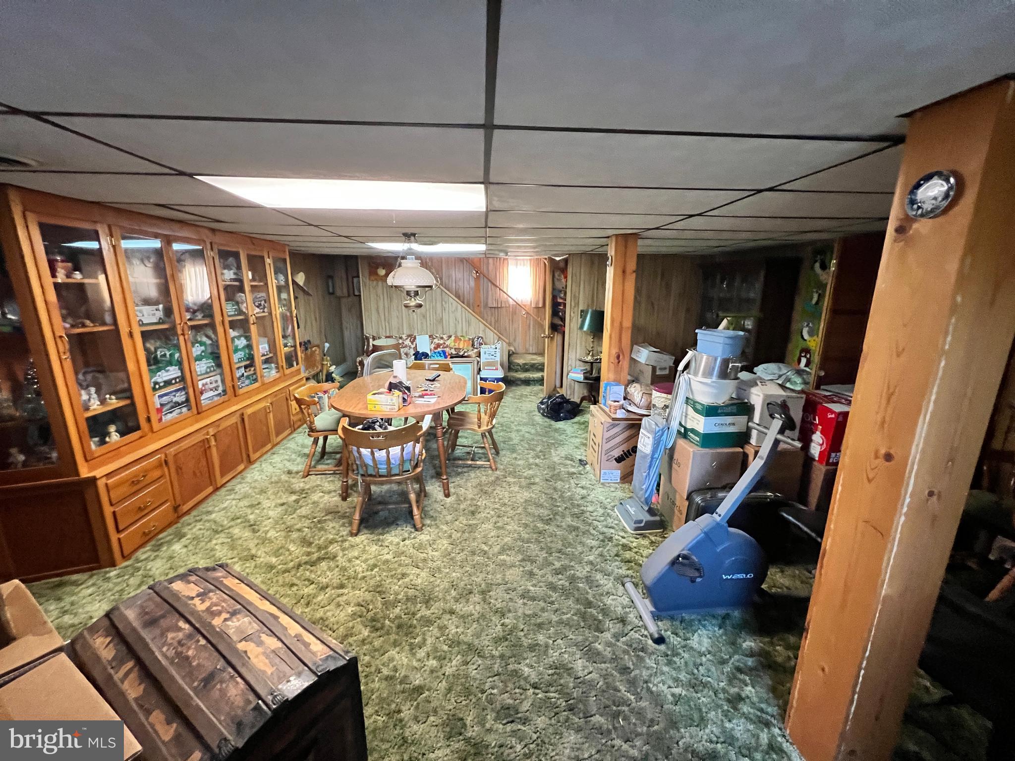 MILLERSVILLE BOROUGH - Residential