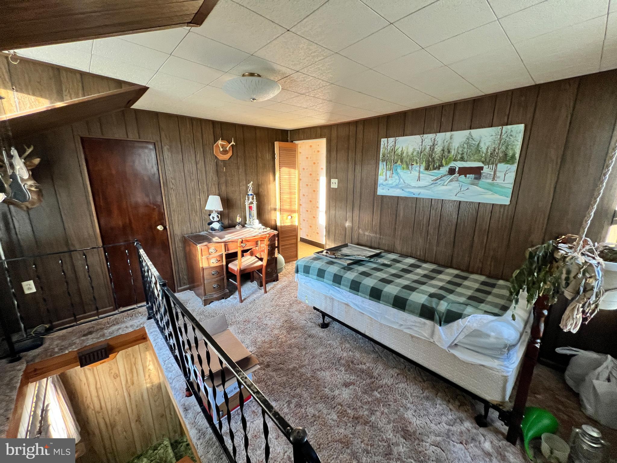 MILLERSVILLE BOROUGH - Residential