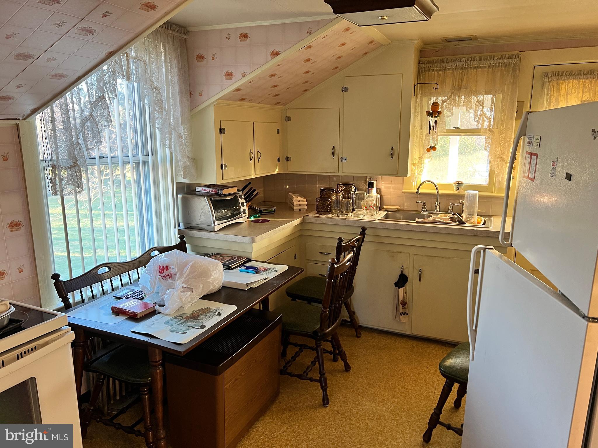 MILLERSVILLE BOROUGH - Residential