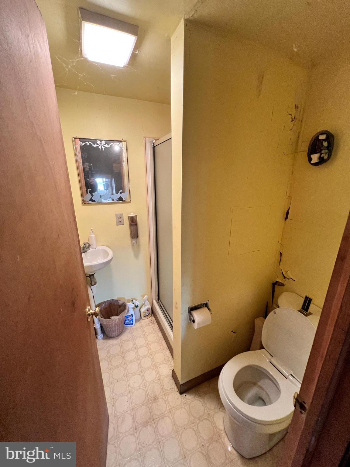 MILLERSVILLE BOROUGH - Residential