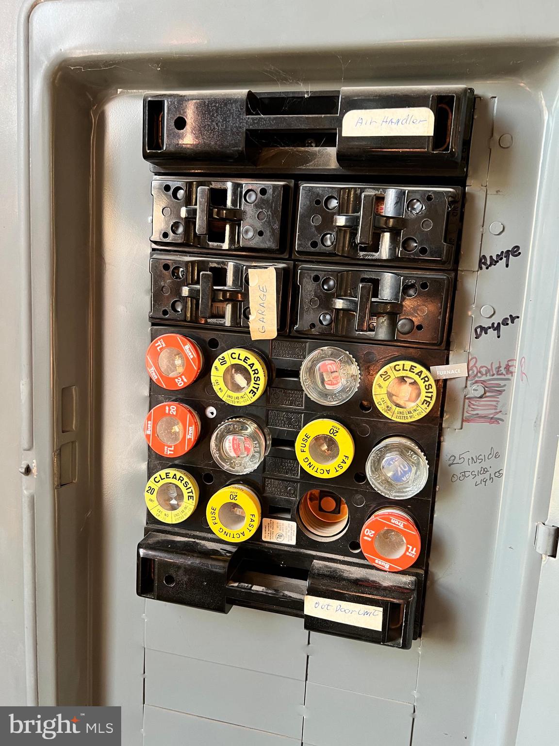 MILLERSVILLE BOROUGH - Residential