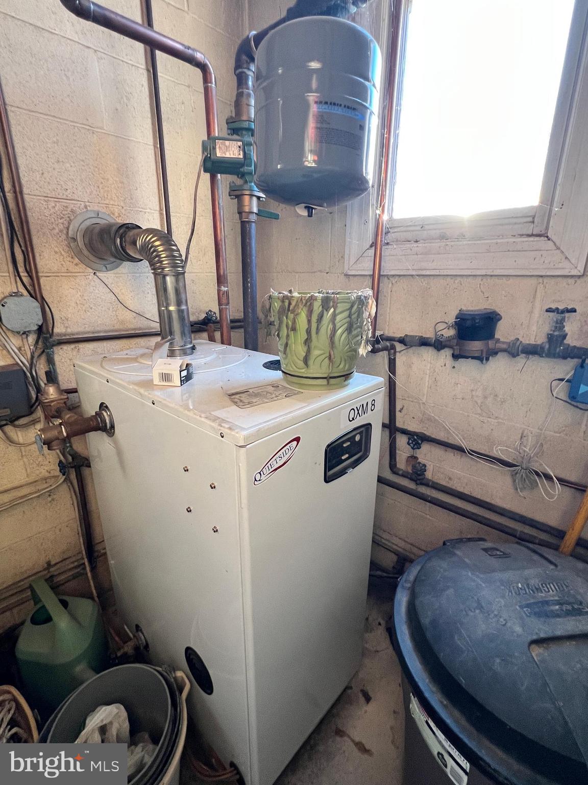 MILLERSVILLE BOROUGH - Residential