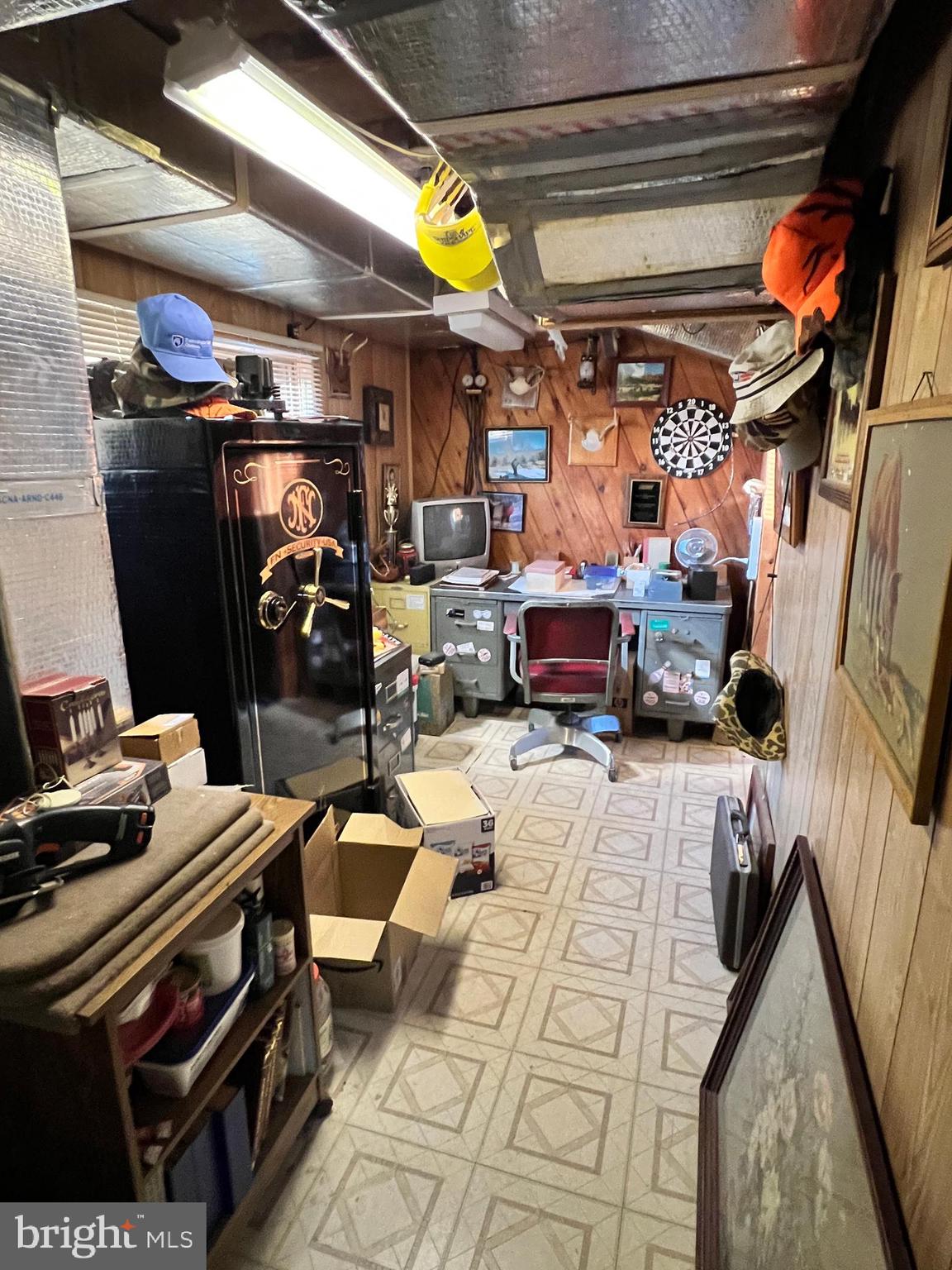 MILLERSVILLE BOROUGH - Residential