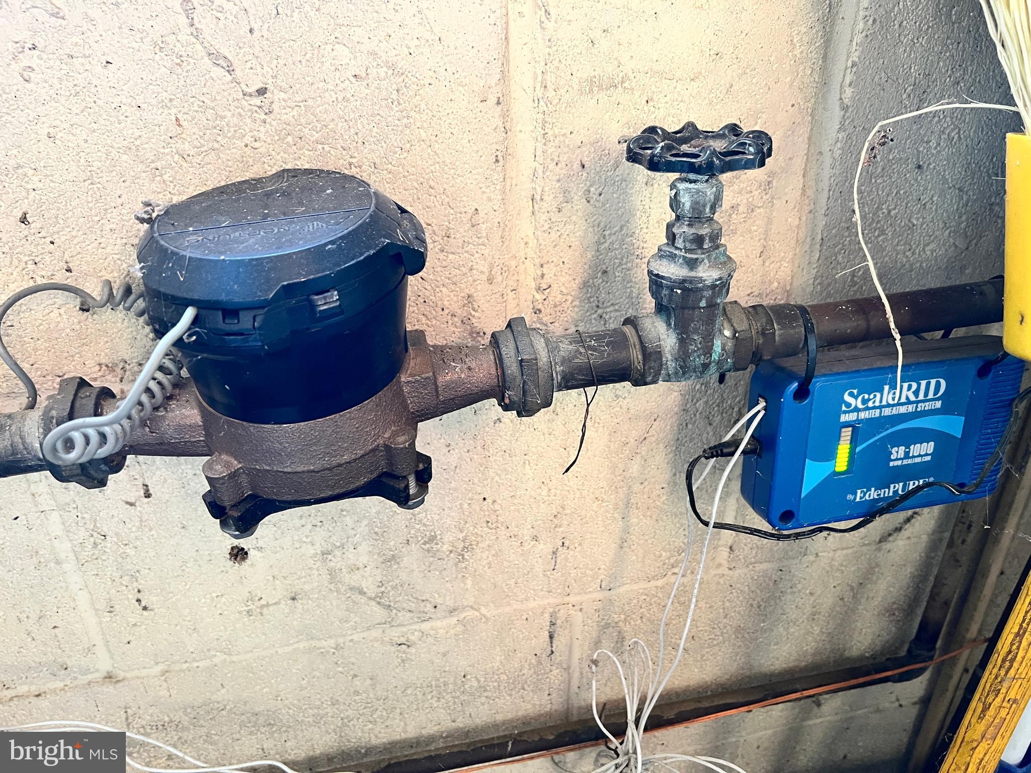 MILLERSVILLE BOROUGH - Residential