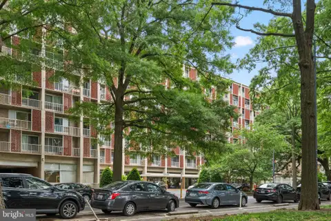 800 4th Street SW Unit N307, Washington, DC 20024 - #: DCDC2263164
