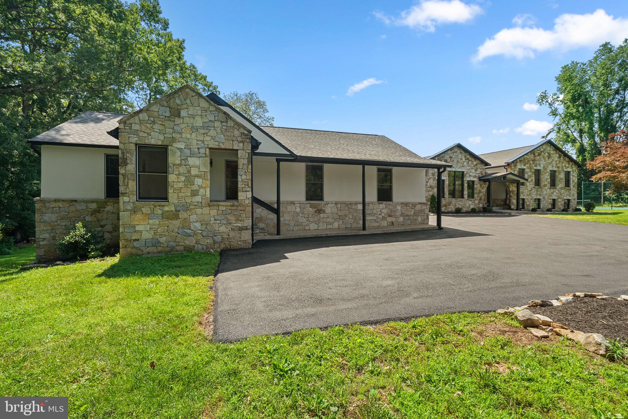 14001 BERRYVILLE ROAD