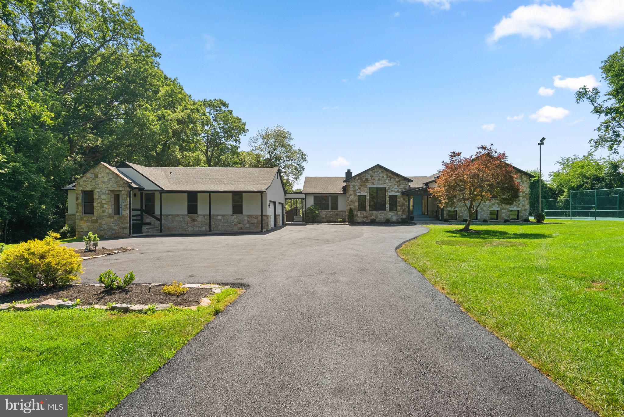 14001 BERRYVILLE ROAD