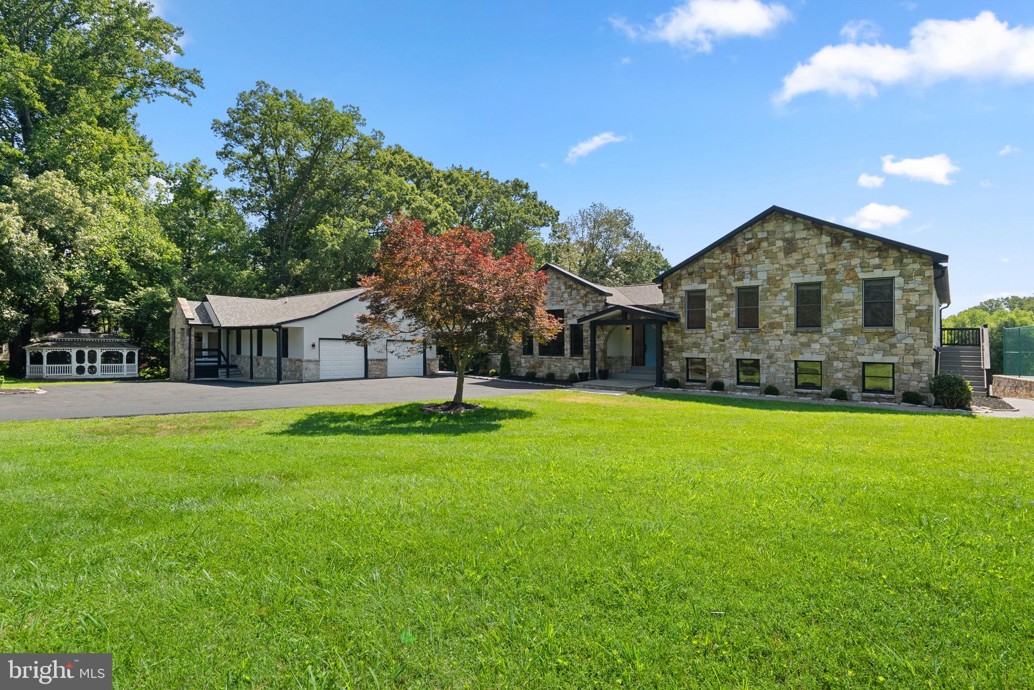 14001 BERRYVILLE ROAD