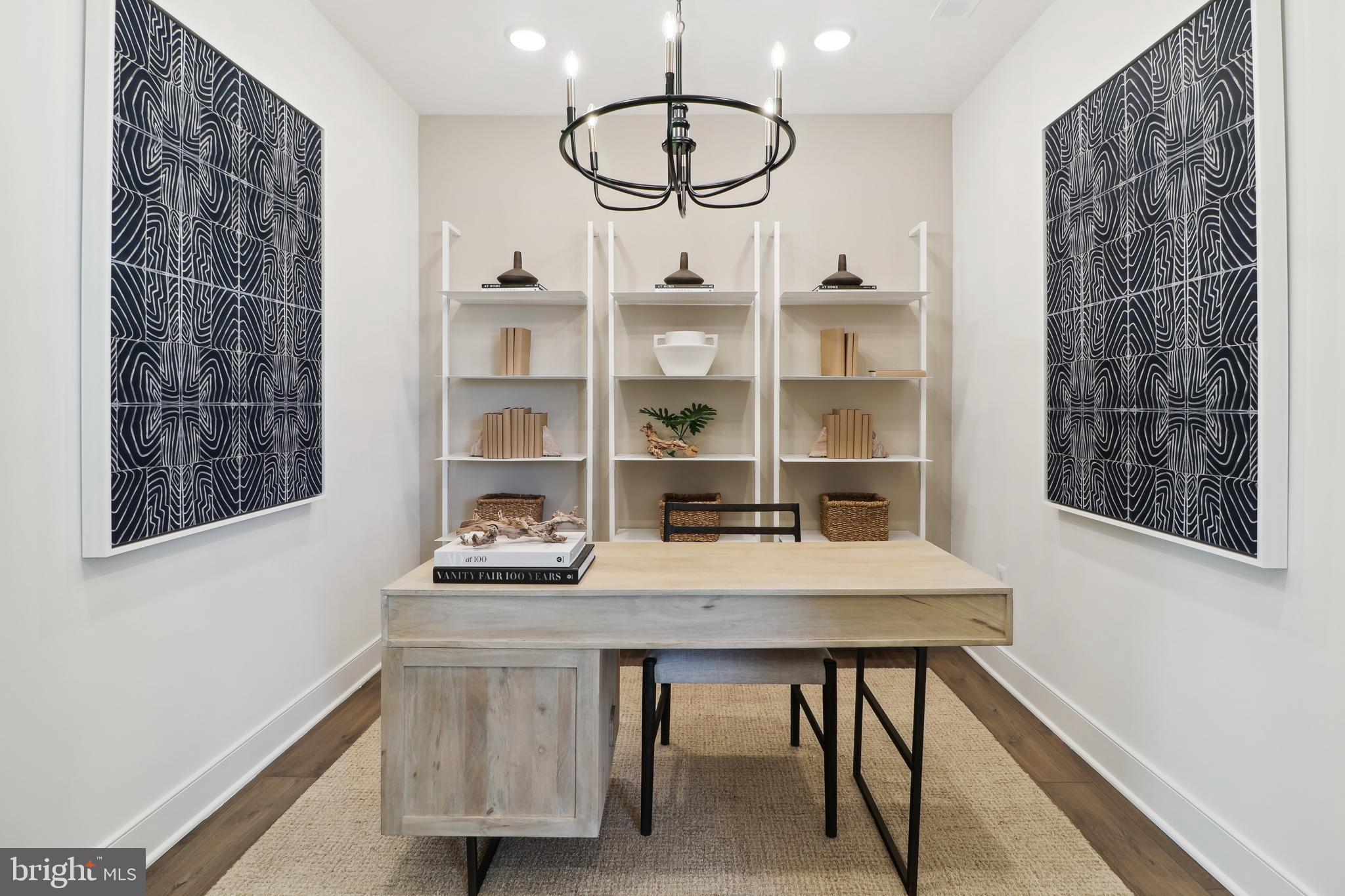 HEATHCOTE VILLAGE - Residential