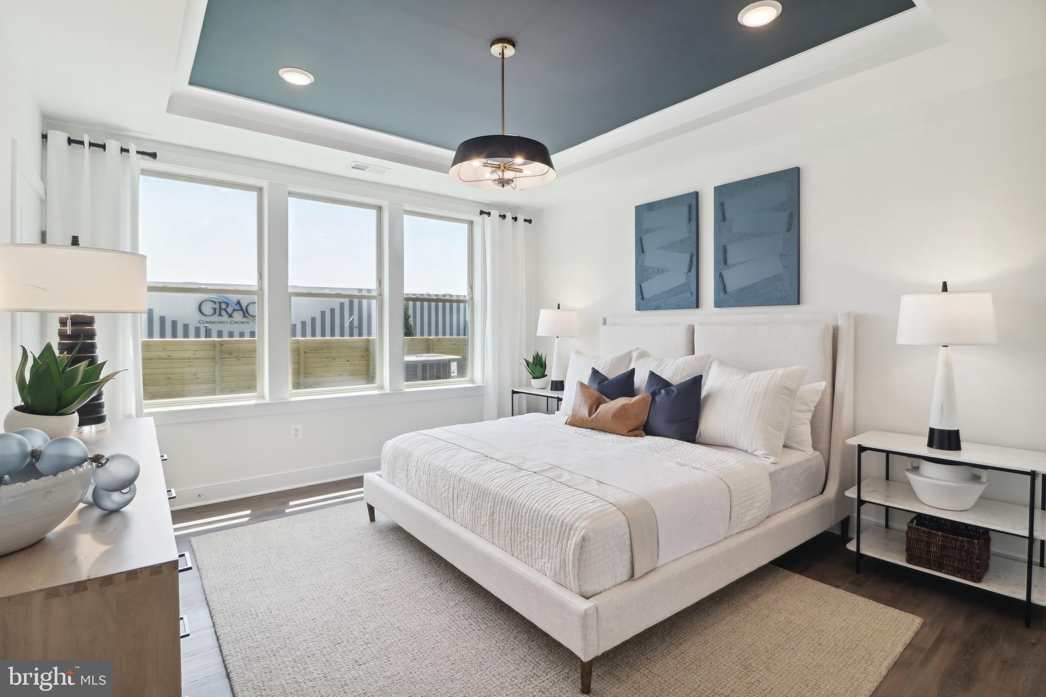 HEATHCOTE VILLAGE - Residential