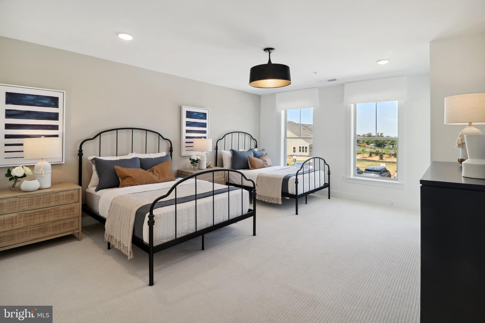 HEATHCOTE VILLAGE - Residential