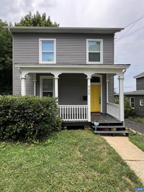 Homes For Sale - 905 Fillmore St St<br/> LYNCHBURG, VA 24501