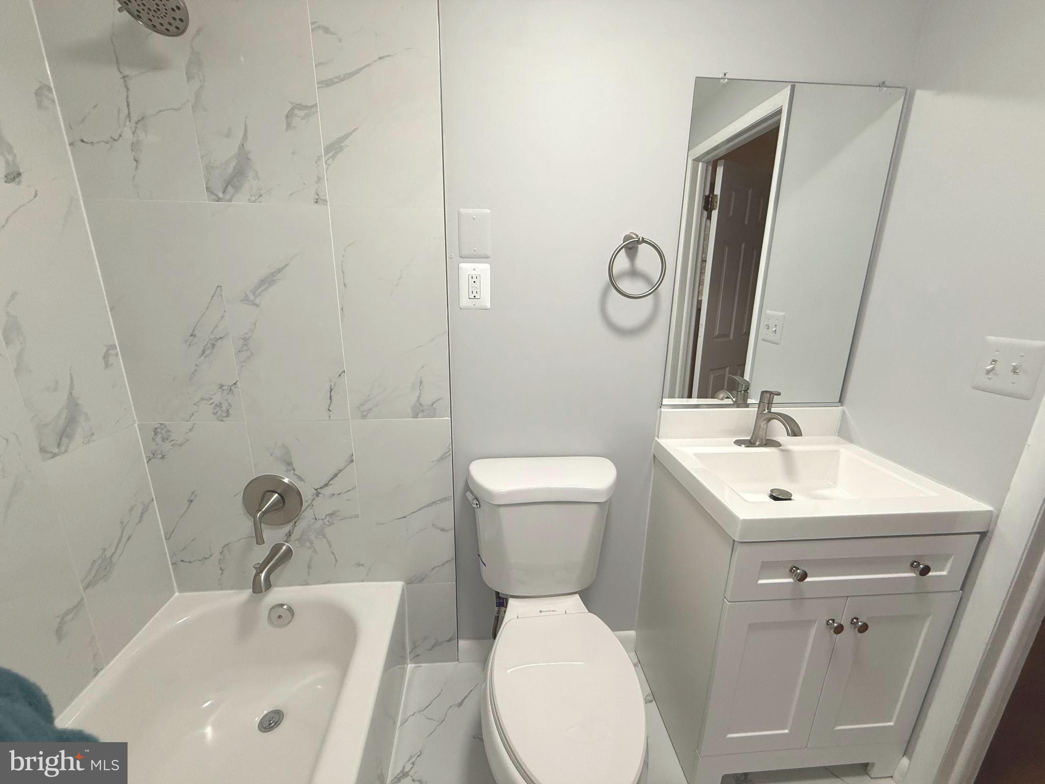 MILL CREEK SOUTH - Residential