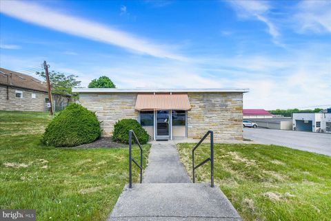 Photo of 104 N Seventh Street, LEMOYNE, PA 17043 (MLS # PACB2054222)