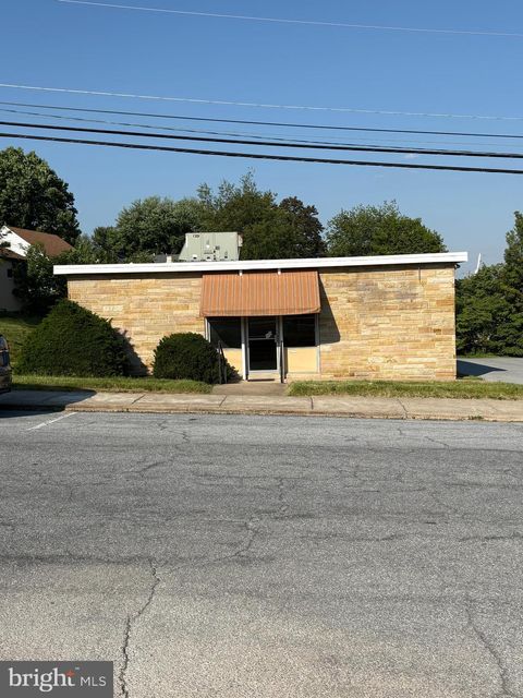 Photo of 104 N Seventh Street, LEMOYNE, PA 17043 (MLS # PACB2054222)