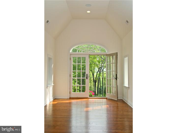 MT AIRY (WEST) - Residential