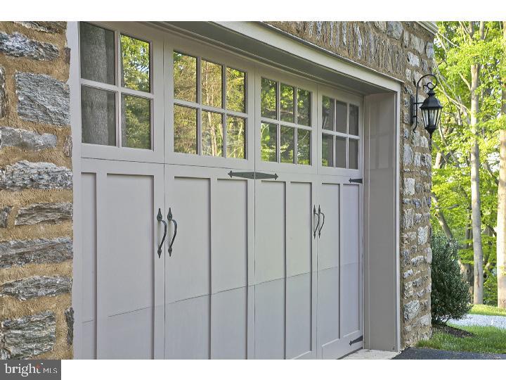 MT AIRY (WEST) - Residential