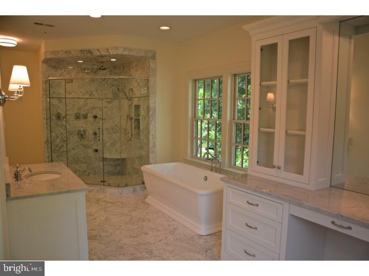 MT AIRY (WEST) - Residential