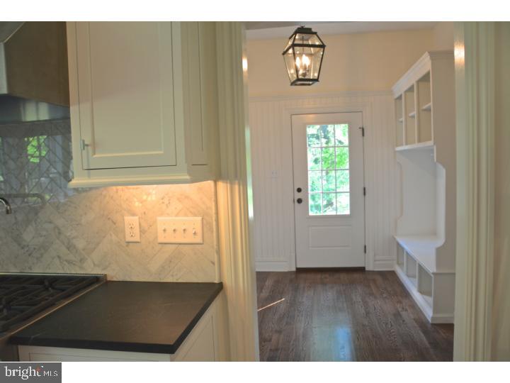 MT AIRY (WEST) - Residential