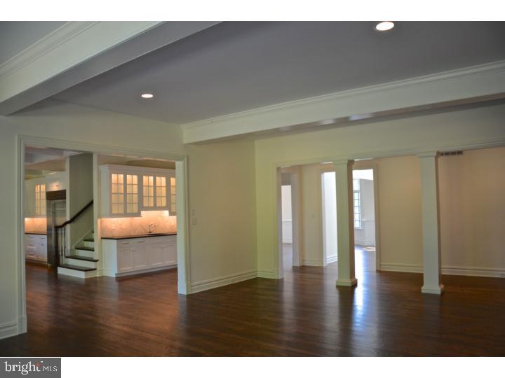 MT AIRY (WEST) - Residential