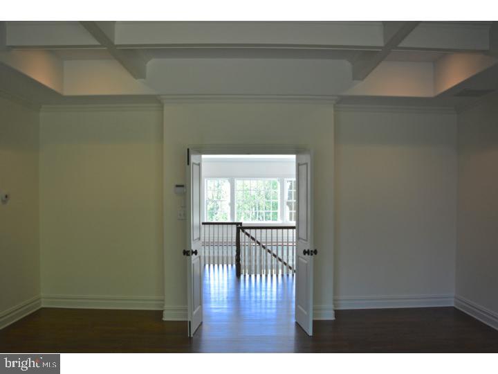 MT AIRY (WEST) - Residential