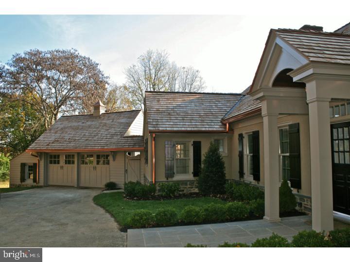 MT AIRY (WEST) - Residential