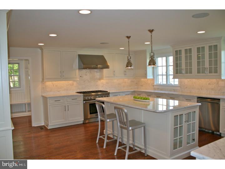 MT AIRY (WEST) - Residential