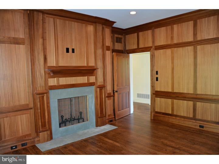 MT AIRY (WEST) - Residential