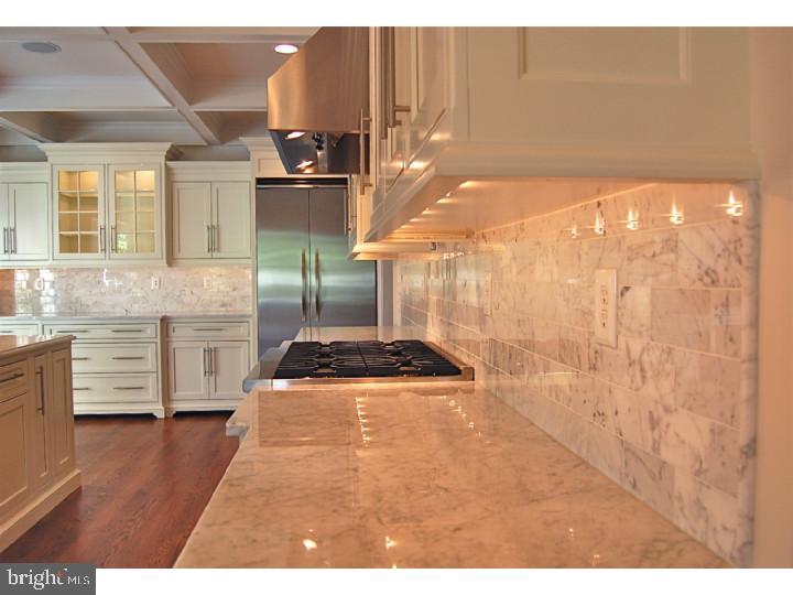 MT AIRY (WEST) - Residential