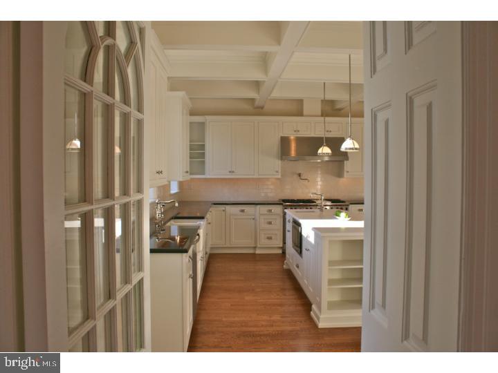 MT AIRY (WEST) - Residential