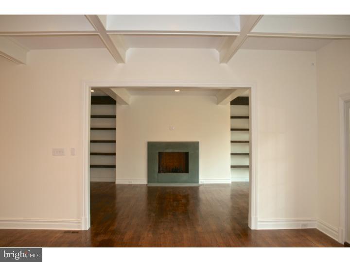 MT AIRY (WEST) - Residential