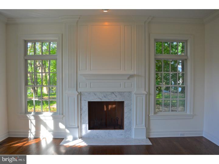 MT AIRY (WEST) - Residential