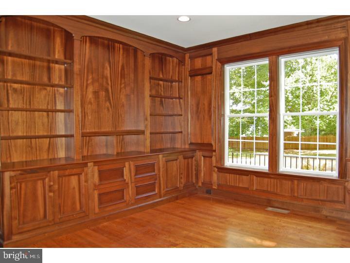 MT AIRY (WEST) - Residential