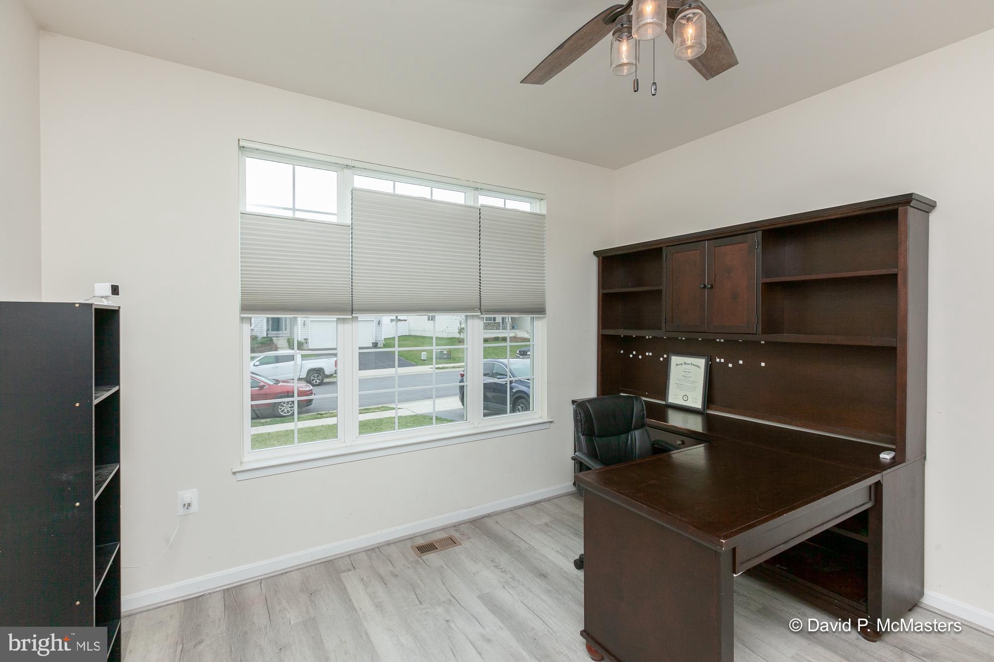 SHENANDOAH SPRINGS - Residential