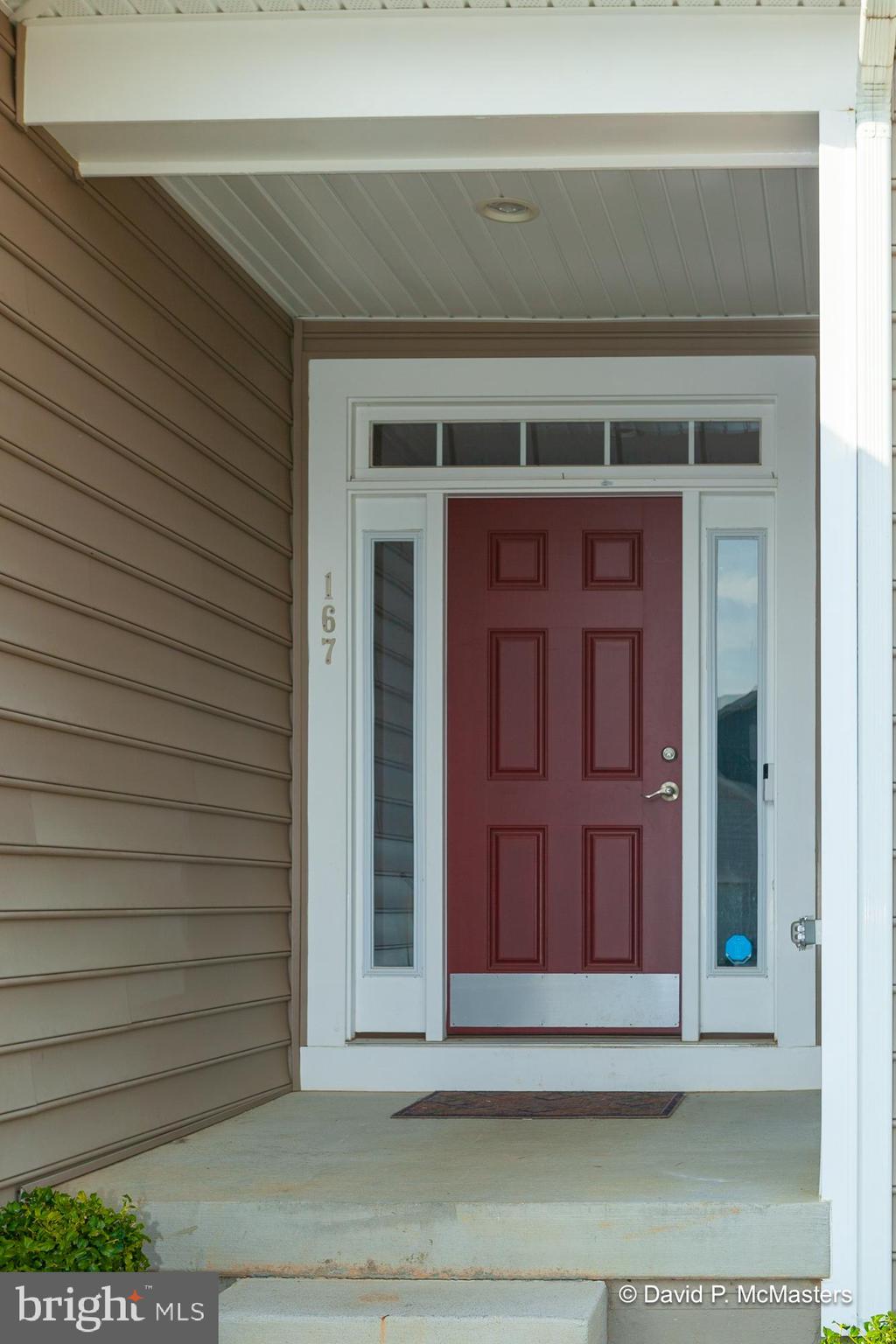 SHENANDOAH SPRINGS - Residential