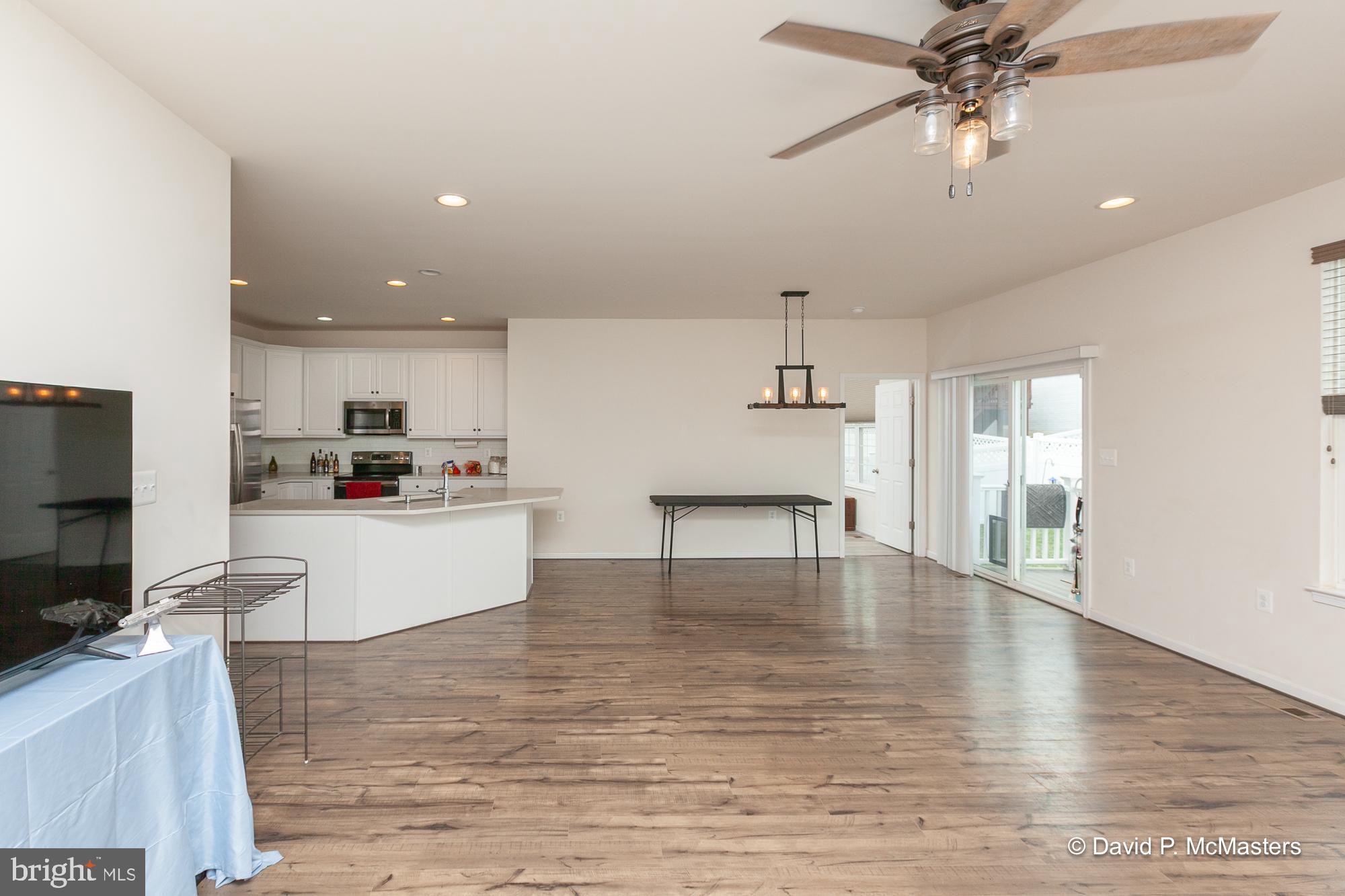 SHENANDOAH SPRINGS - Residential