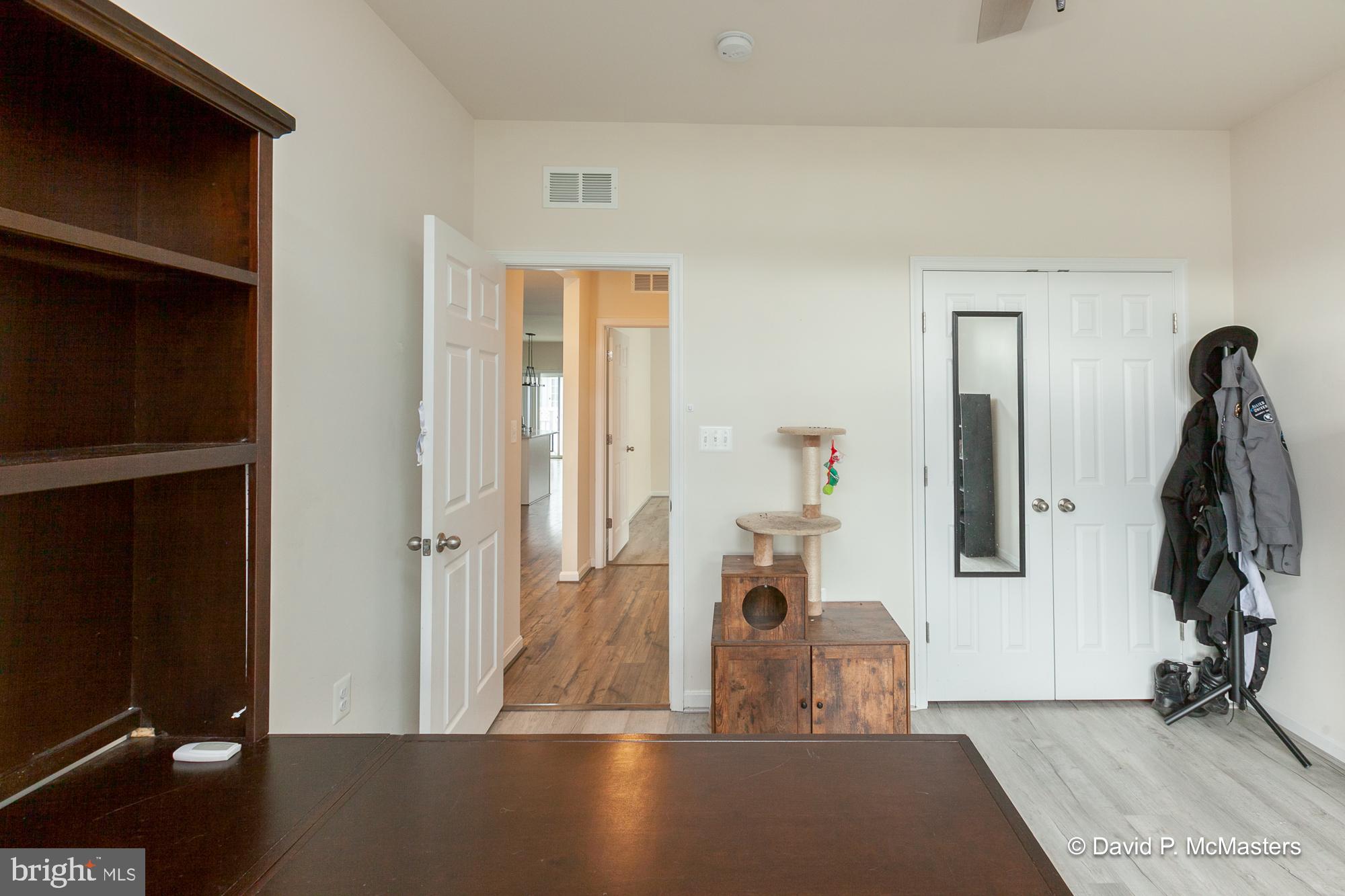 SHENANDOAH SPRINGS - Residential