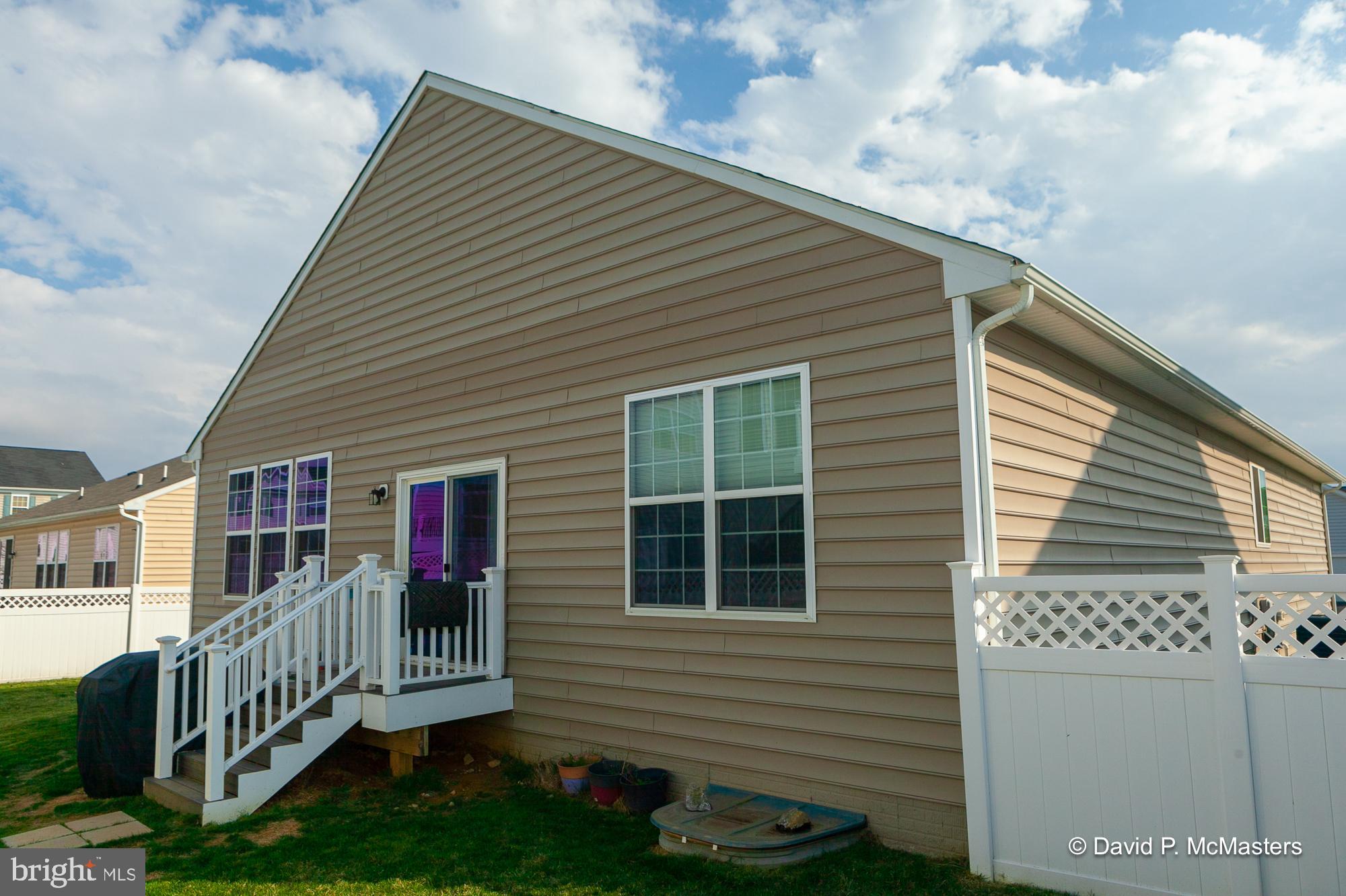 SHENANDOAH SPRINGS - Residential